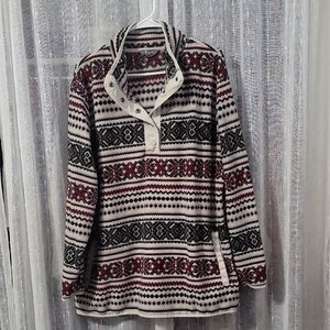 Natural Reflections Sweater